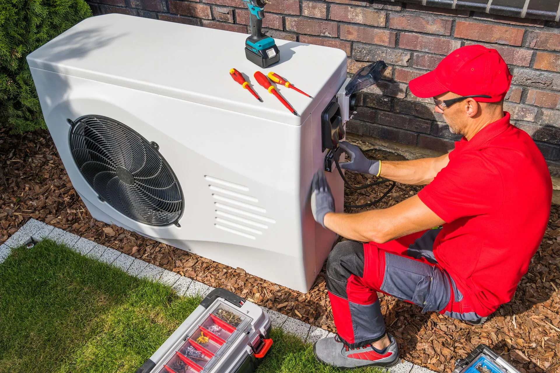 About HVAC in Republic, WA
